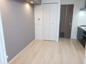 神奈川県のマンスリーマンション・ウィークリーマンション「エトワールガーデン 201・洋室(No.1397062)」メイン画像