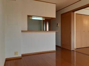 のマンスリーマンション・ウィークリーマンション「エテルノＢ 304・洋室(No.1397079)」メイン画像