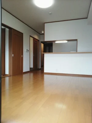 沖縄県のマンスリーマンション・ウィークリーマンション「ルベライト 602・洋室(No.1397103)」メイン画像