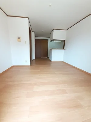 船町駅（愛知県）のマンスリーマンション・ウィークリーマンション「ドルフ・サンフラワー 102・洋室(No.1397122)」メイン画像