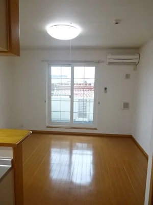 日進駅（愛知県）のマンスリーマンション・ウィークリーマンション「さくら 201・洋室(No.1397126)」メイン画像