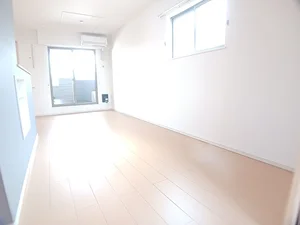 北新川駅（愛知県）のマンスリーマンション・ウィークリーマンション「プラステート．Ｓ 201・洋室(No.1397139)」メイン画像