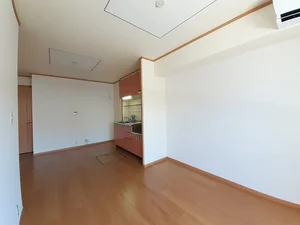 のマンスリーマンション・ウィークリーマンション「リップル　Ⅰ 102・LDK(No.1397156)」メイン画像