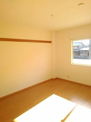 三重郡菰野町のマンスリーマンション・ウィークリーマンション「プレイスメゾンＡ 2C・洋室(No.1397164)」メイン画像