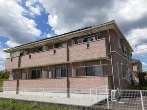 のマンスリーマンション・ウィークリーマンション「グランデールⅠ 202・洋室(No.1397168)」メイン画像