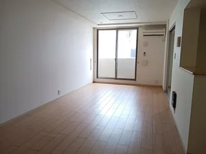 名古屋市西区のマンスリーマンション・ウィークリーマンション「ヴェロクオーレ 201・洋室(No.1397172)」メイン画像