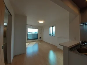 のマンスリーマンション・ウィークリーマンション「ベル熊之庄 306・LDK(No.1397175)」メイン画像