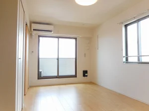 北名古屋市のマンスリーマンション・ウィークリーマンション「ベル熊之庄 306・LDK(No.1397175)」メイン画像
