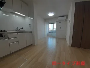 穴太駅（三重県）のマンスリーマンション・ウィークリーマンション「ラ・フォーレ七和 103・洋室(No.1397183)」メイン画像