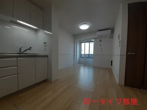 穴太駅（三重県）のマンスリーマンション・ウィークリーマンション「ラ・フォーレ七和 102・洋室(No.1397184)」メイン画像