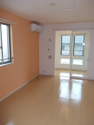 豊岡市のマンスリーマンション・ウィークリーマンション「ローレルコート豊岡 206・洋室(No.1397193)」メイン画像