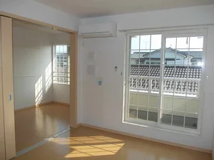 のマンスリーマンション・ウィークリーマンション「フェリーチェ　Ⅱ 201・LDK(No.1397205)」メイン画像