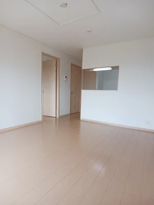 加古郡播磨町のマンスリーマンション・ウィークリーマンション「アンソレイユ 201・洋室(No.1397206)」メイン画像