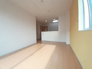 加古川市のマンスリーマンション・ウィークリーマンション「プルメリア 101・洋室(No.1397209)」メイン画像