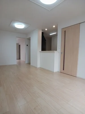 社町駅（兵庫県）のマンスリーマンション・ウィークリーマンション「ブリアール白池Ⅰ 101・洋室(No.1397210)」メイン画像