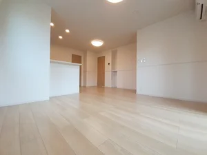 のマンスリーマンション・ウィークリーマンション「フレッシュ　ダンジェ 101・洋室(No.1397217)」メイン画像