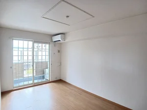 奈良市のマンスリーマンション・ウィークリーマンション「アンジュⅠ 103・洋室(No.1397220)」メイン画像