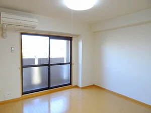 のマンスリーマンション・ウィークリーマンション「アリスト大和高田 402・洋室(No.1397221)」メイン画像