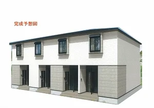 奈良県のマンスリーマンション・ウィークリーマンション「ファインビレＡ 204・洋室(No.1397233)」メイン画像