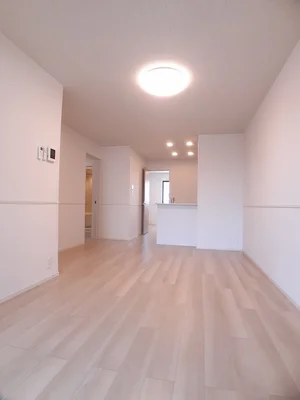 和歌山大学前駅（和歌山県）のマンスリーマンション・ウィークリーマンション「アデランテ黒田 102・洋室(No.1397267)」メイン画像