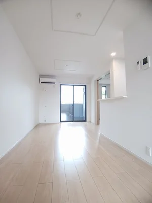 和歌山市のマンスリーマンション・ウィークリーマンション「ブロード・フレンドリー 203・洋室(No.1397291)」メイン画像