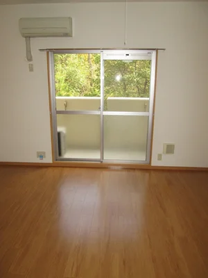 広島県のマンスリーマンション・ウィークリーマンション「アルドーレ 205・洋室(No.1397310)」メイン画像