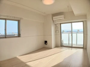 のマンスリーマンション・ウィークリーマンション「グランド　ライン 901・洋室(No.1397342)」メイン画像