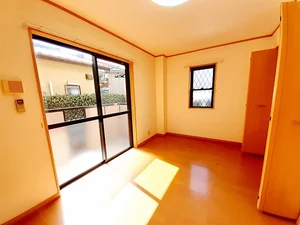 神埼駅（佐賀県）のマンスリーマンション・ウィークリーマンション「薫風館 104・洋室(No.1397344)」メイン画像
