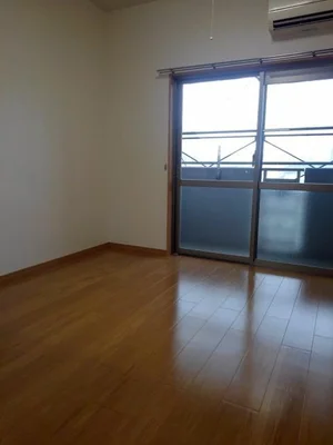 御井駅（福岡県）のマンスリーマンション・ウィークリーマンション「フィオーレ 206・洋室(No.1397346)」メイン画像