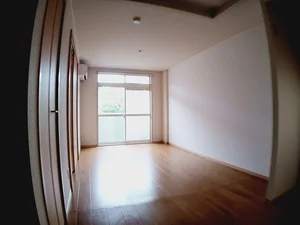 のマンスリーマンション・ウィークリーマンション「ルピナスＮ 202・洋室(No.1397366)」メイン画像