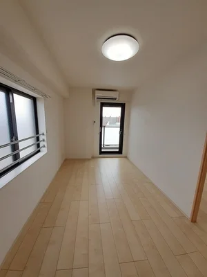 亀戸駅（東京都）のマンスリーマンション・ウィークリーマンション「ロジュマン　ベル 1002・洋室(No.1397379)」メイン画像
