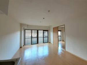 のマンスリーマンション・ウィークリーマンション「フリーダム中村 312・洋室(No.1397388)」メイン画像