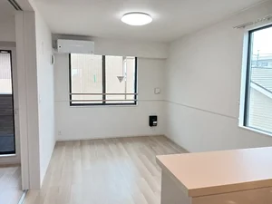 のマンスリーマンション・ウィークリーマンション「フレンド　Ａ棟 305・洋室(No.1397395)」メイン画像