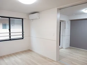 千代崎駅（三重県）のマンスリーマンション・ウィークリーマンション「フレンド　Ａ棟 202・洋室(No.1397401)」メイン画像