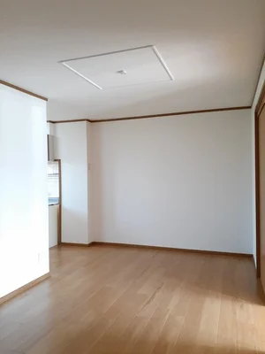 のマンスリーマンション・ウィークリーマンション「エスポワールＡ 102・洋室(No.1397407)」メイン画像
