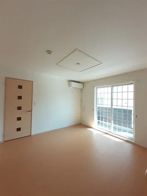天竜川駅（静岡県）のマンスリーマンション・ウィークリーマンション「リフレッシュ・Ⅰ 101・洋室(No.1397421)」メイン画像