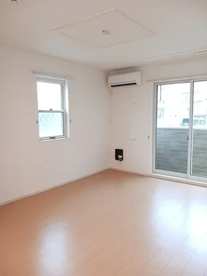 浜松市浜名区のマンスリーマンション・ウィークリーマンション「チェルシーＢ 101・洋室(No.1397424)」メイン画像