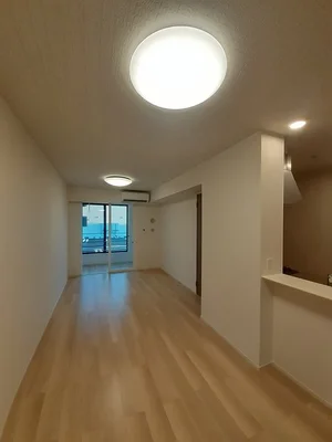 鳥取県のマンスリーマンション・ウィークリーマンション「ミモザハウス　３号館 103・洋室(No.1397430)」メイン画像