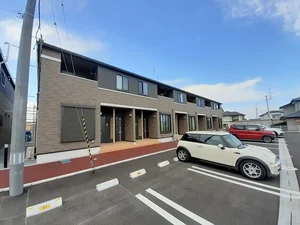 南相馬市立総合病院周辺のマンスリーマンション・ウィークリーマンション「ルミエールアンジュⅡ 204・LDK(No.1397453)」メイン画像
