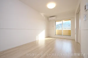 のマンスリーマンション・ウィークリーマンション「ルミエールアンジュⅡ 204・LDK(No.1397453)」メイン画像