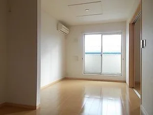 茨城県のマンスリーマンション・ウィークリーマンション「ブライトン 202・洋室(No.1397464)」メイン画像