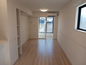 北佐久郡御代田町のマンスリーマンション・ウィークリーマンション「ブルースターⅡ 101・洋室(No.1397509)」メイン画像