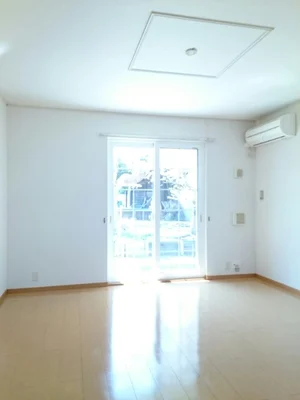 浜松市中央区のマンスリーマンション・ウィークリーマンション「フィオーレ 102・洋室(No.1397518)」メイン画像