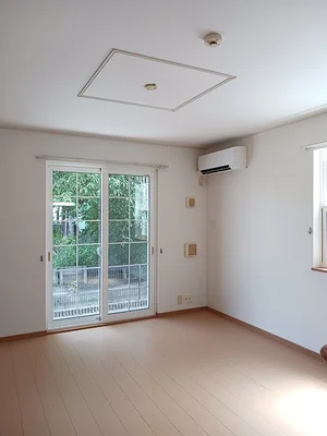 浜松市中央区のマンスリーマンション・ウィークリーマンション「フィオーレ 102・洋室(No.1397518)」メイン画像