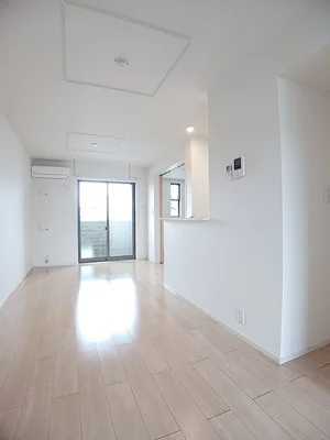 和歌山県のマンスリーマンション・ウィークリーマンション「ガーデンハウス　フォレスター 202・洋室(No.1397524)」メイン画像