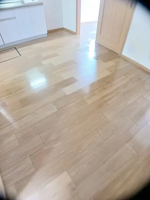 香川県のマンスリーマンション・ウィークリーマンション「スカイハイツ五月 101・洋室(No.1397528)」メイン画像