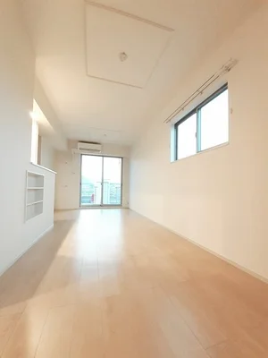 香川県のマンスリーマンション・ウィークリーマンション「フェリーチェ丸亀 101・洋室(No.1397537)」メイン画像