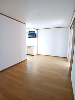 倉敷市のマンスリーマンション・ウィークリーマンション「スクエア・アヴニ－ル 103・洋室(No.1397551)」メイン画像