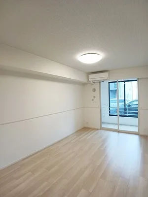 上益城郡御船町のマンスリーマンション・ウィークリーマンション「御船レジデンスⅠ 103・洋室(No.1397572)」メイン画像