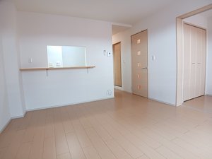 のマンスリーマンション・ウィークリーマンション「フレグランス３９ 203・洋室(No.1397575)」メイン画像
